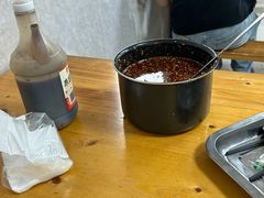 -清真-戏楼王记牛肉面