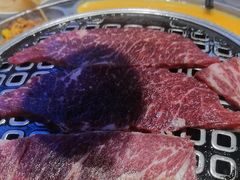 -韩宫宴炭火烤肉(昆山金鹰店)