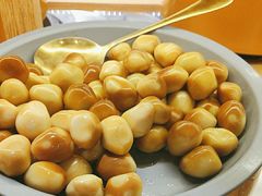-喜家自助小火锅(卓悦里店)