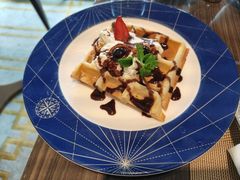 -珠海瑞吉酒店·秀餐厅