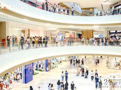 -东莞松山湖万象汇