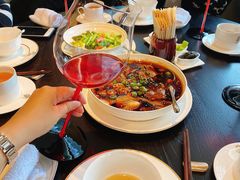 -甄御•海鲜新青岛菜(麦岛店)