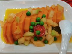 -止园酒店-中餐厅