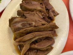 -深运潮州粥(东门店)