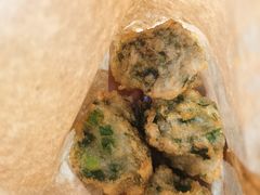 -福合沟无米粿甜汤粿品店