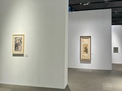 -中国美术学院象山校区-民艺博物馆