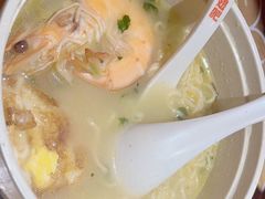 -管氏翅吧(甘家口店)