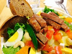 -greenjoy绿享轻食(宁海路店)