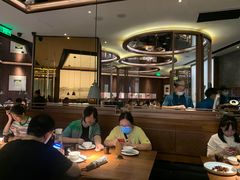 -外婆家(静安大悦城店)