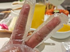-海底捞火锅(凤凰广场店)