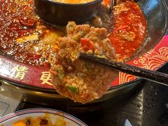 -三江两海老火锅(北京首店)