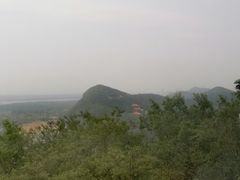 -采石矶景区