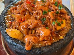 -西江美食舫·江西菜(健德桥店)