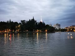 -南通濠河风景名胜区