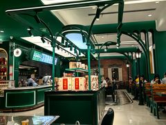 -老鼎丰(靖宇街总店)