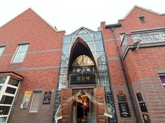 -钟书阁(松江泰晤士小镇店)