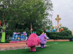 -秦皇岛乐岛海洋王国