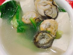 -四海鲜渔家菜(黄金海岸店)