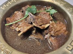 -和庆斋羊蝎子火锅·碳缸烧烤(顺义旗舰店)