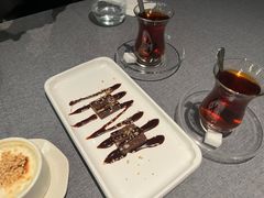 -Efes Turkish & Mediterranean Cuisine 艾菲斯餐厅(陆家嘴店)