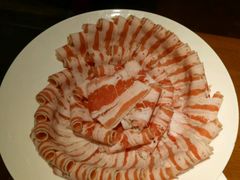 -宝泉铜锅·涮羊肉(解放东路店)