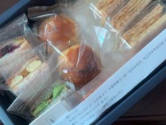 -半勺舒舒生日蛋糕店