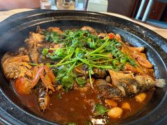 -壹只菜·崇明本地特色菜(崇明南门店)