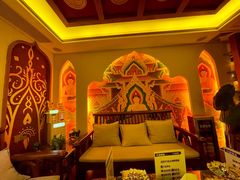 -金色莲花泰式按摩SPA(石牌店)