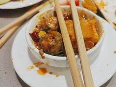 -海底捞火锅(旭辉MALL店)