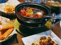 -肖记公安牛肉鱼杂馆· 省级非物质文化遗产(仁和路店)