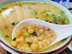 -新繁老號豌豆汤饭店·江湖菜(宝光寺店)