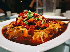 毛血旺-峨嵋酒家(地安门店)