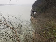 -采石矶景区