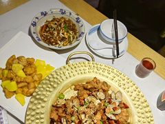 -光海·乡记酸菜鱼·始于1996(花园路店)