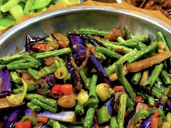 -花卉鱼庄(嘉园文景苑店)