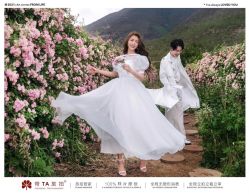 -蒙太奇婚纱摄影(万达店)