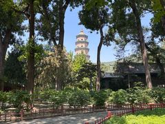 -晋祠博物馆