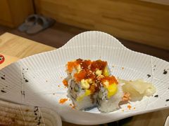 -不倒翁炭火烧肉(永安里店)