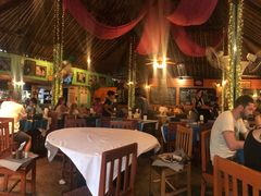 -Onion restaurant