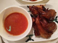 -The COOK·厨餐厅·自助餐(浦东嘉里大酒店)