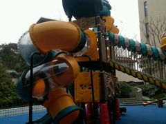 -崇明金茂凯悦酒店.宴会厅