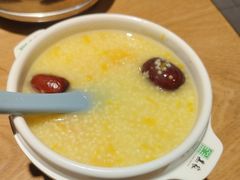 -黑家养生粥道馆(新世纪店)