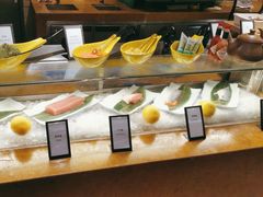 -烟台金海岸希尔顿酒店·開自助餐厅