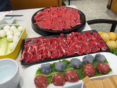 -牛品福潮汕牛肉火锅(旺庄店)