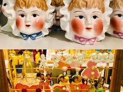 -恋物百货商店(华侨城店)