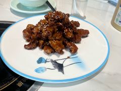 -淳安二十八道·新派民间菜·淳鱼馆(阳光路店)