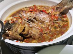 -费大厨辣椒炒肉(高铁吾悦广场店)