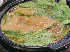 -亿诣蝎府炸酱面羊蝎子火锅(酷车小镇店)