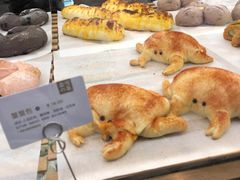 -奈雪的茶(湖滨银泰in77C区PRO店)