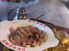 -山芋腔苏北菜(盐城滨海店)